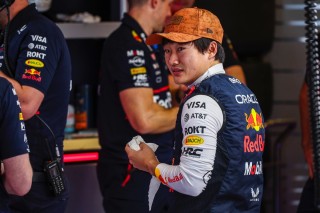 Red Bull Racing - Cunoda szerint ismét el kell beszélgetni Lawsonnal, aki már “várt rá”, hogy hátráltatni tudja