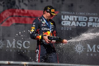 Red Bull Racing - BRÉKING: Szabályszegés miatt vizsgálják a Red Bull austini győzelmét!