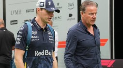 Verstappen elárulta: Ez kell a McLaren legyőzéséhez