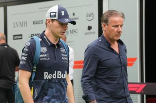 McLaren - Verstappen elárulta: Ez kell a McLaren legyőzéséhez
