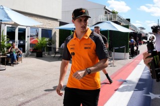 McLaren - Ralf Schumacher veszélyes jeleket lát Piastrinál