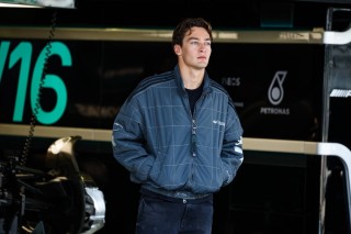 McLaren - Russell: "Szívesen lennék a McLaren pilótáinak helyében"