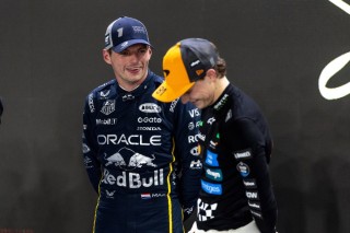 McLaren - Button: Verstappen pontosan azt kapta, amire szüksége van a McLarenek elleni harcban