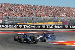 Williams - Sainz a balesete után: "Egyik nap hősként ünnepelnek, másnap pedig kritizálnak"