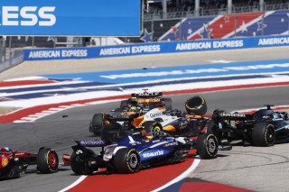 McLaren - Újabb belső vizsgálat jön a McLarennél a Piastri-Norris ütközés után