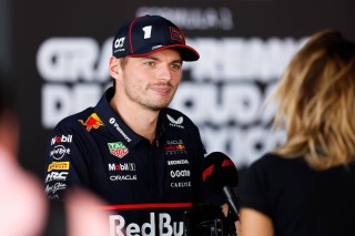 McLaren - Verstappen: Nincs helye se balszerencsének, se hibának, és akkor összejöhet a dolog