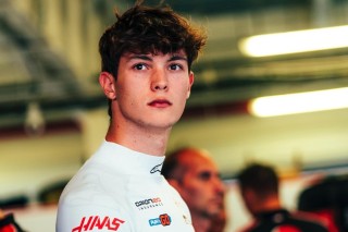 Haas F1 Team - Bearman kiakadt a szabályokra: Újoncként is elvették tőlem a szabadedzéseket!