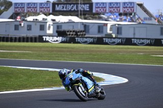 VR46 Racing Team - Új győztest avatott a MotoGP Ausztráliában, Bezzecchi a büntetése ellenére is dobogós