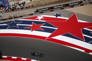 McLaren - Mutatjuk, mit jósolnak a meteorológusok az esti F1-es futamra