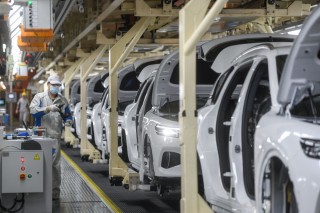 Újra chip-válság fenyegeti az európai autógyártást
