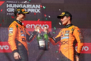 McLaren - A McLaren főnöke is tart a Hamilton-Alonso szindróma megismétlődésétől