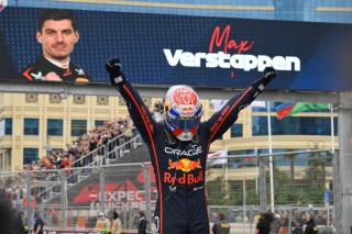 McLaren - Az F1-es világbajnok szerint Verstappen lesz 2025 világbajnoka!