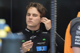 McLaren - Montoya szerint a Red Bull állhat a Piastri-pletykák mögött