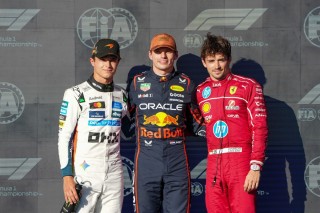 McLaren - F1.com erősorrend: a Red Bull nyitja és zárja a legújabb top 10-es listát