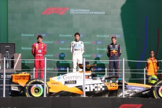 Haas - F1.com erősorrend: két pilóta is maximális pontot kapott, Piastri nincs is a listán