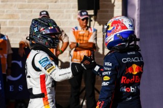 McLaren - Verstappen nem sokat kérdezett Austinban, Piastri bajnoki álma tovább halványul