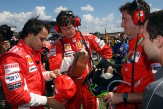 Ferrari - Massa 64 millió fontos kártérítési ügye az F1 és Ecclestone ellen ezen a héten kerül bíróság elé
