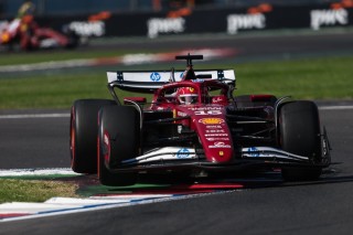 Ferrari - Hamilton: Érthetetlen, miért kaptam büntetést