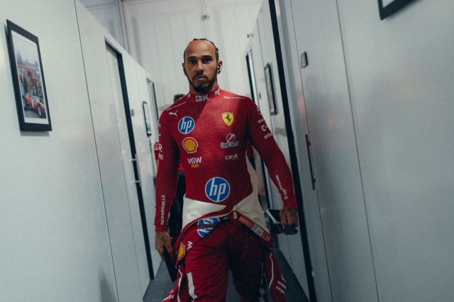 és  - Hamilton a tökéletes pozícióból indul a mexikói győzelemért!