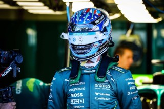 Aston Martin - Bejelentette új tartalékpilótáját az Aston Martin - hivatalos!