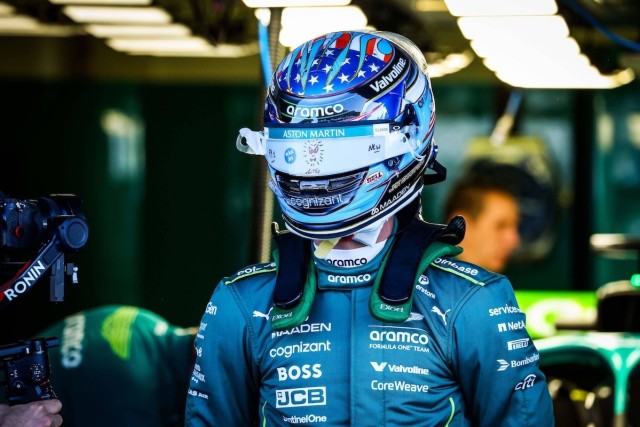  és  - Bejelentette új tartalékpilótáját az Aston Martin - hivatalos!