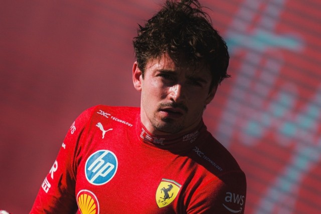 és  - "Nem tudom, honnan ez a tempó, de teljesen más ligában versenyeznek" - Leclerc a rivális csapatról
