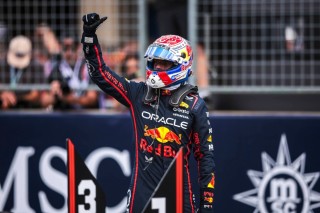 McLaren - Verstappen tarolt Austinban, de óvatosságra int a McLarennel kapcsolatban