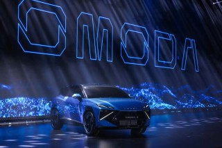 Kedvező árral hódítana Európában az Omoda 4 - Újabb kínai villanyautó a láthatáron