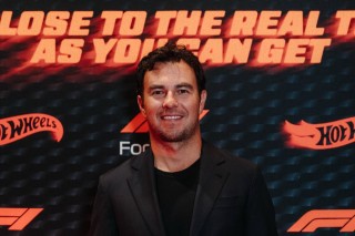 Red Bull Racing - Perez magabiztos: „Sokan meg fognak lepődni, mennyire jó leszek"