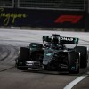 Az F1-es Szingapúri Nagydíj időmérő edzésének eredményei!