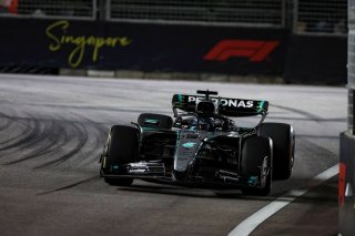 Az F1-es Szingapúri Nagydíj időmérő edzésének eredményei!