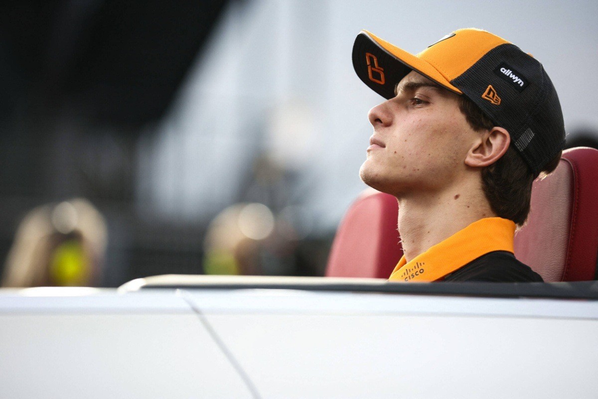 McLaren - „Ennek mi értelme?” – Piastri és a McLaren rádióbeszélgetése a Szingapúri Nagydíjon