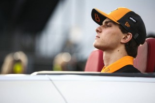 McLaren - „Ennek mi értelme?” – Piastri és a McLaren rádióbeszélgetése a Szingapúri Nagydíjon