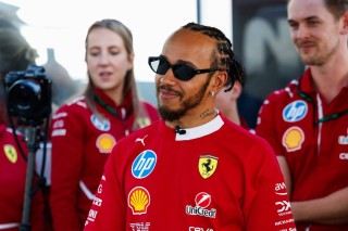 McLaren - Hamilton is megszólalt Verstappen esélyeiről: "Üldözni mindig könnyebb, mint védekezni"