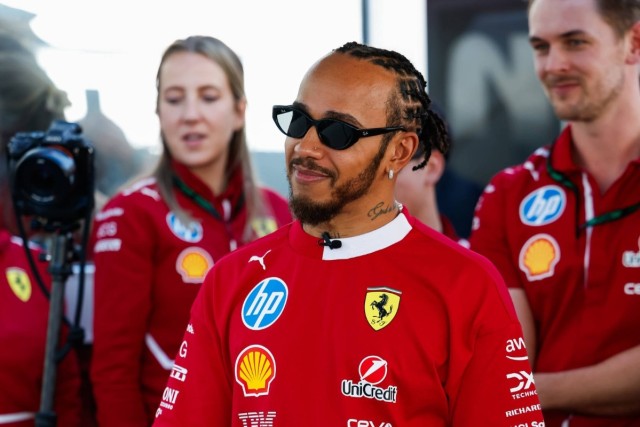  és  - Hamilton is megszólalt Verstappen esélyeiről: "Üldözni mindig könnyebb, mint védekezni"