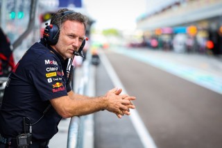 McLaren - Brown: a Drive to Survive-nak köszönhető hírnév miatt változott meg Horner