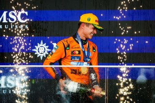 McLaren - A „biztonsági háló", ami Lando Norris F1-es vb-esélyeit javítja