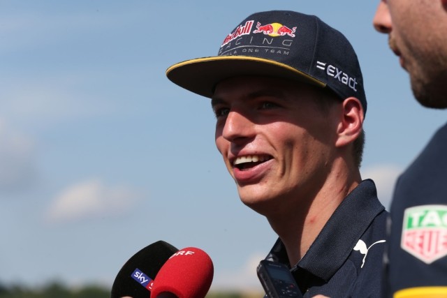 - A háttérben zajló vita, amely majdnem megakadályozta Verstappen F1-es karrierjét