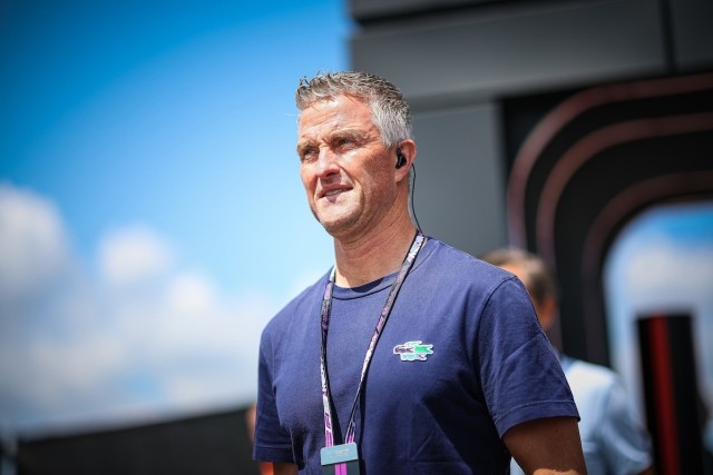 és - Ralf Schumacher szerint nevetséges, amit a McLarenről állítanak