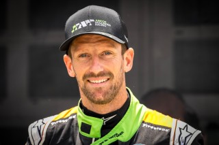 Romain Grosjean Forddal indul a daytonai 24 órás versenyen