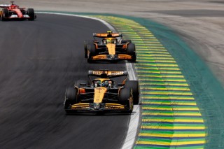 Heti motorsport-program: F1-es Brazil Nagydíj, MotoGP-futam és WEC-szezonzáró!