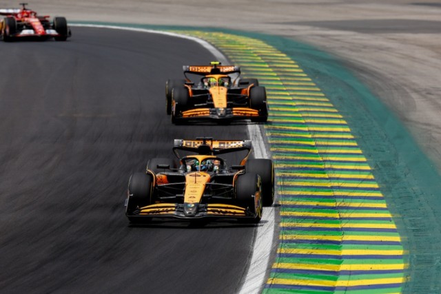 Heti motorsport-program: F1-es Brazil Nagydíj, MotoGP-futam és WEC-szezonzáró!