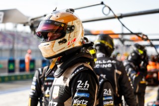 Williams - Bejelentette visszavonulását az F1-es világbajnok! - hivatalos