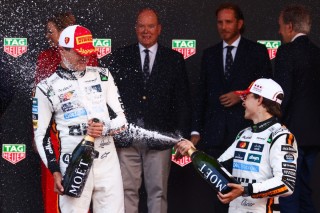 McLaren - Ralf Schumacher elmondta, szerinte ki lesz 2025 F1-es világbajnoka