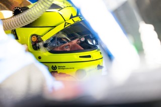 Ecclestone elmondta a véleményét Mick Schumacher IndyCar-os váltásáról