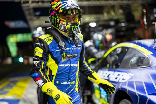 Zak Brown álma: MotoGP-legenda az Indy 500-on