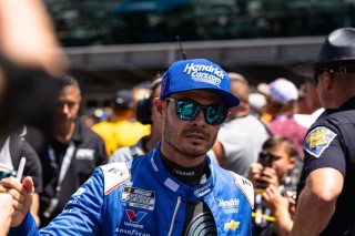 Ismét bajnok lett a pilóta, aki „jobb Verstappennél"