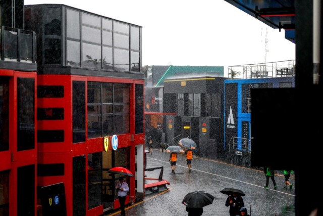 Visszatérhet-e az interlagosi eső az idei Brazil Nagydíjra?