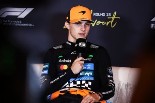 McLaren - Oscar Piastri tanácstalan a nyári szünet utáni visszaesés kapcsán