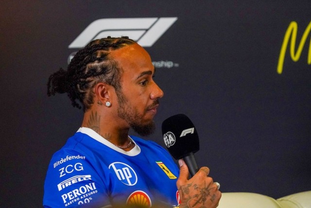 - A korábbi F1-es szerint Hamilton fuldoklik az önsajnálatban, a Ferrari válságát pedig részben maga idézte elő